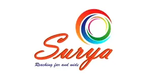 surya